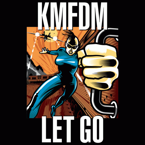 KMFDM : Let Go